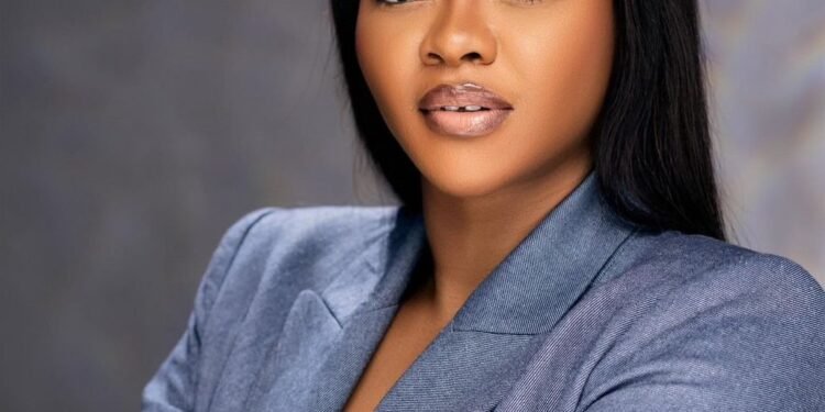 Nollywood star calls for urgent action on insecurity, says Nigerians are Tired of condolence messages