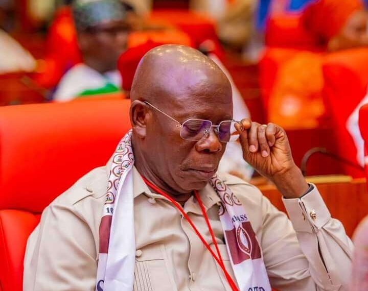 Oshiomhole’s xenophobia rhetoric, foreign investment calls, politics of motive
