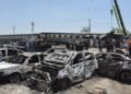 Blast targeting train kills 20, 70 others injured in Pakistan