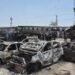 Blast targeting train kills 20, 70 others injured in Pakistan