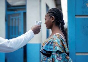 6 Americans exposed to Ebola during DR Congo outbreak