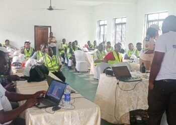 Facilitators plead for extension as NCDMB training on engine maintenance, boat building, navigation ends in Warri