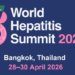 Stakeholders seek expanded hepatitis B, C treatment, vaccination to meet 2030 target