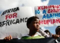 Fear, frustration, and fault lines: The unending roots of xenophobic attacks in South Africa