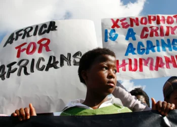 Fear, frustration, and fault lines: The unending roots of xenophobic attacks in South Africa