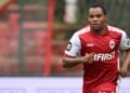 Victor Udoh Death: Former Southampton, Royal Antwerp Nigerian forward dies at 21, clubs pay tribute