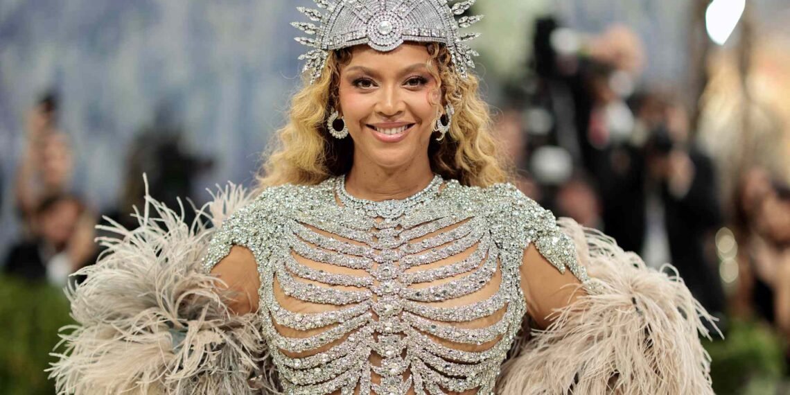 Beyonce returns to Met Gala after a decade, co-chairs 2026 edition
