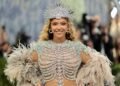 Beyonce returns to Met Gala after a decade, co-chairs 2026 edition