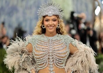Beyonce returns to Met Gala after a decade, co-chairs 2026 edition