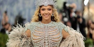 Beyonce returns to Met Gala after a decade, co-chairs 2026 edition