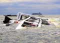 Pastor, wife die as boat carrying church members overturns in Bayelsa
