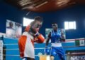 Nigeria, Ghana set for boxing showdown ahead of Commonwealth Games