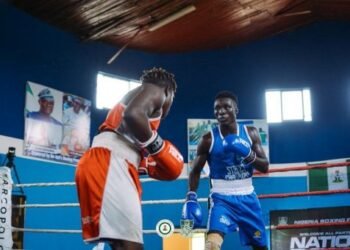 Nigeria, Ghana set for boxing showdown ahead of Commonwealth Games