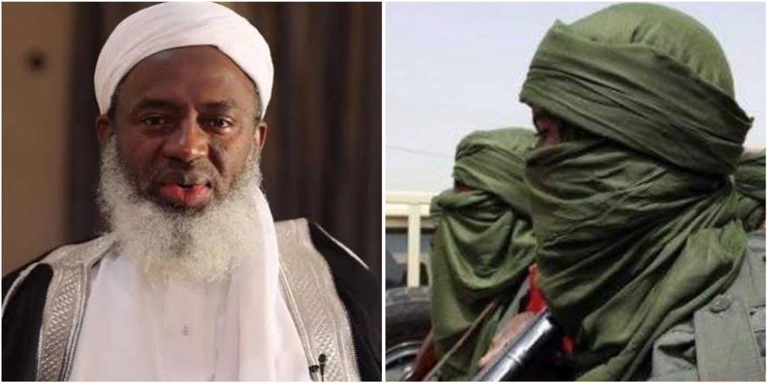 Gumi denies supporting banditry, says viral videos were doctored