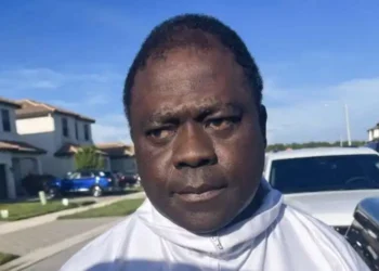 Nigerian priest convicted in US over sexual assault of women seeking spiritual guidance
