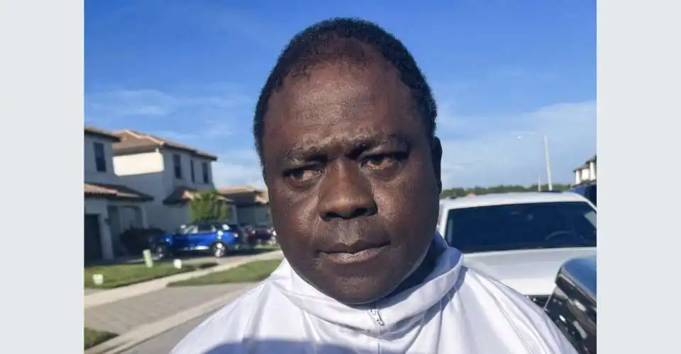 Nigerian priest convicted in US over sexual assault of women seeking spiritual guidance