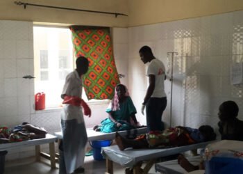 Suspected cholera outbreak hits Borno community, one person confirmed dead