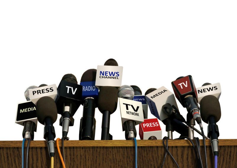 UN raises alarm over rising attacks on journalists, warns no country is safe