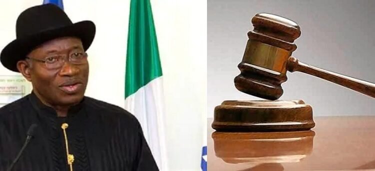 Court fixes May 26 for judgment on Jonathan’s 2027 eligibility suit