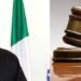 Court fixes May 26 for judgment on Jonathan’s 2027 eligibility suit