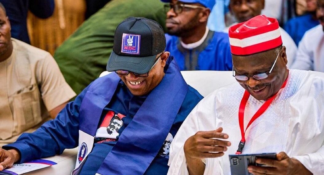 Kwankwaso backs NDC zoning presidency to south