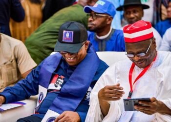Kwankwaso backs NDC zoning presidency to south