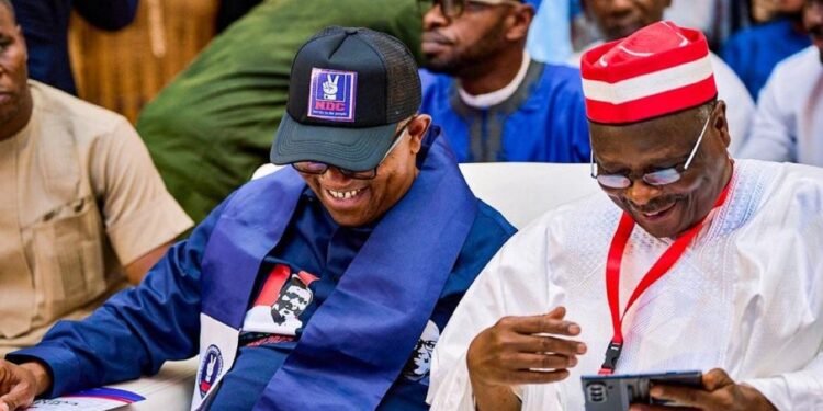 Kwankwaso backs NDC zoning presidency to south