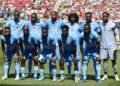 DR Congo orders players into isolation ahead of World Cup over Ebola outbreak