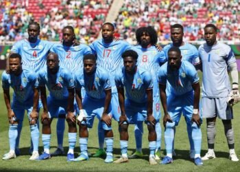 DR Congo orders players into isolation ahead of World Cup over Ebola outbreak