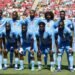 DR Congo orders players into isolation ahead of World Cup over Ebola outbreak