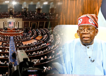 US lobbying firm slams Tinubu administration over conflicting statements on sensitive national issues