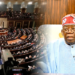 US lobbying firm slams Tinubu administration over conflicting statements on sensitive national issues
