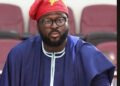 Desmond Elliot withdraws from Lagos APC House of Assembly primary