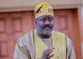 Desmond Elliot apologises to Femi Gbajabiamila over political tensions