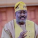 Desmond Elliot apologises to Femi Gbajabiamila over political tensions