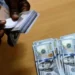 Naira trades mixed against US Dollar as official, parallel FX rates stabilise