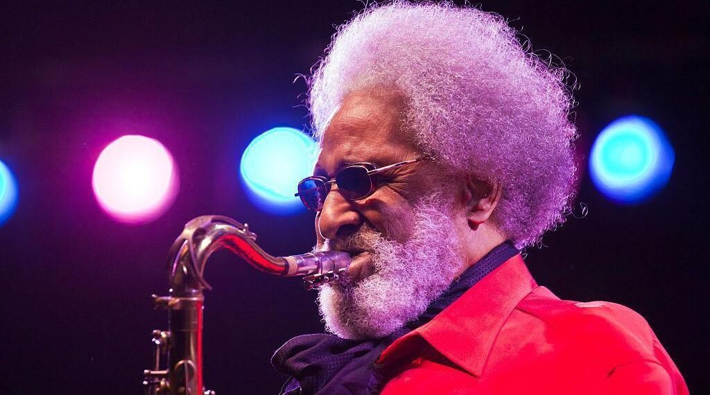 Sonny Rollins, jazz saxophone legend dies at 95