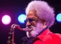 Sonny Rollins, jazz saxophone legend dies at 95