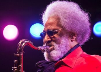 Sonny Rollins, jazz saxophone legend dies at 95