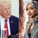 Reactions trail comments by US congresswomen on deportation of Somali immigrants by Trump administration