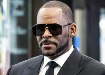 R. Kelly to remain in prison until 2045 as federal records confirm release date