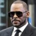 R. Kelly to remain in prison until 2045 as federal records confirm release date