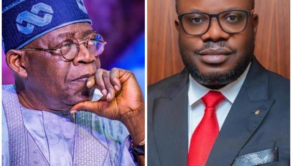 PAP boss scores Tinubu high after 3 years in office