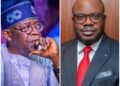 PAP boss scores Tinubu high after 3 years in office