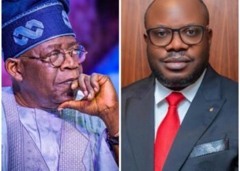 PAP boss scores Tinubu high after 3 years in office