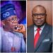 PAP boss scores Tinubu high after 3 years in office