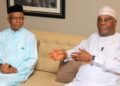 Atiku demands El-Rufai’s release before Eid-el-Kabir, accuses Tinubu Government of political persecution