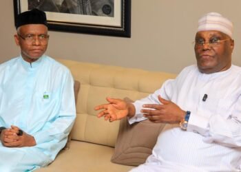 Atiku demands El-Rufai’s release before Eid-el-Kabir, accuses Tinubu Government of political persecution