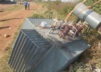 Court jails man 5 years for vandalizing transformer in Ebonyi