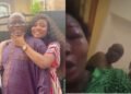 Police rescue BBNaija star Ilebaye from alleged assault by father